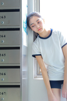 重庆最漂亮的女孩