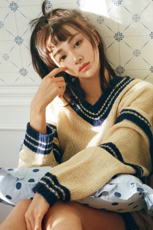 花木兰迪士尼